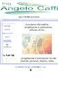 Mobile Screenshot of caffi.net