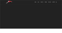 Desktop Screenshot of caffi.cz